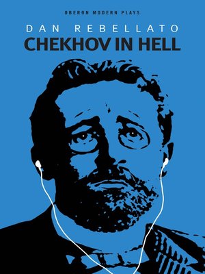 cover image of Chekhov in Hell